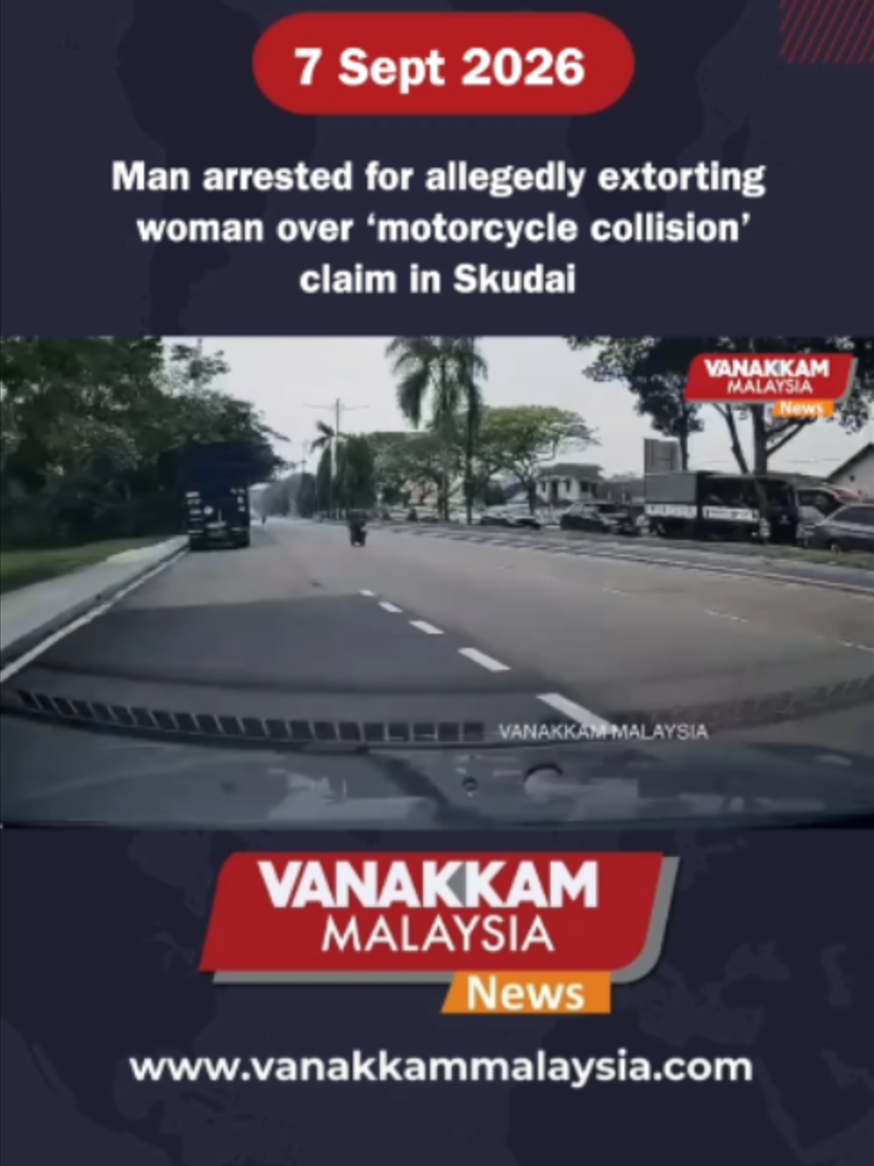 @Vanakkam Malaysia