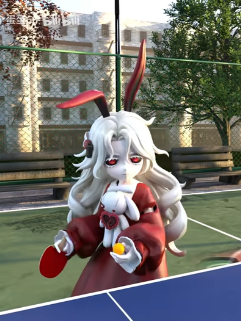 @天天