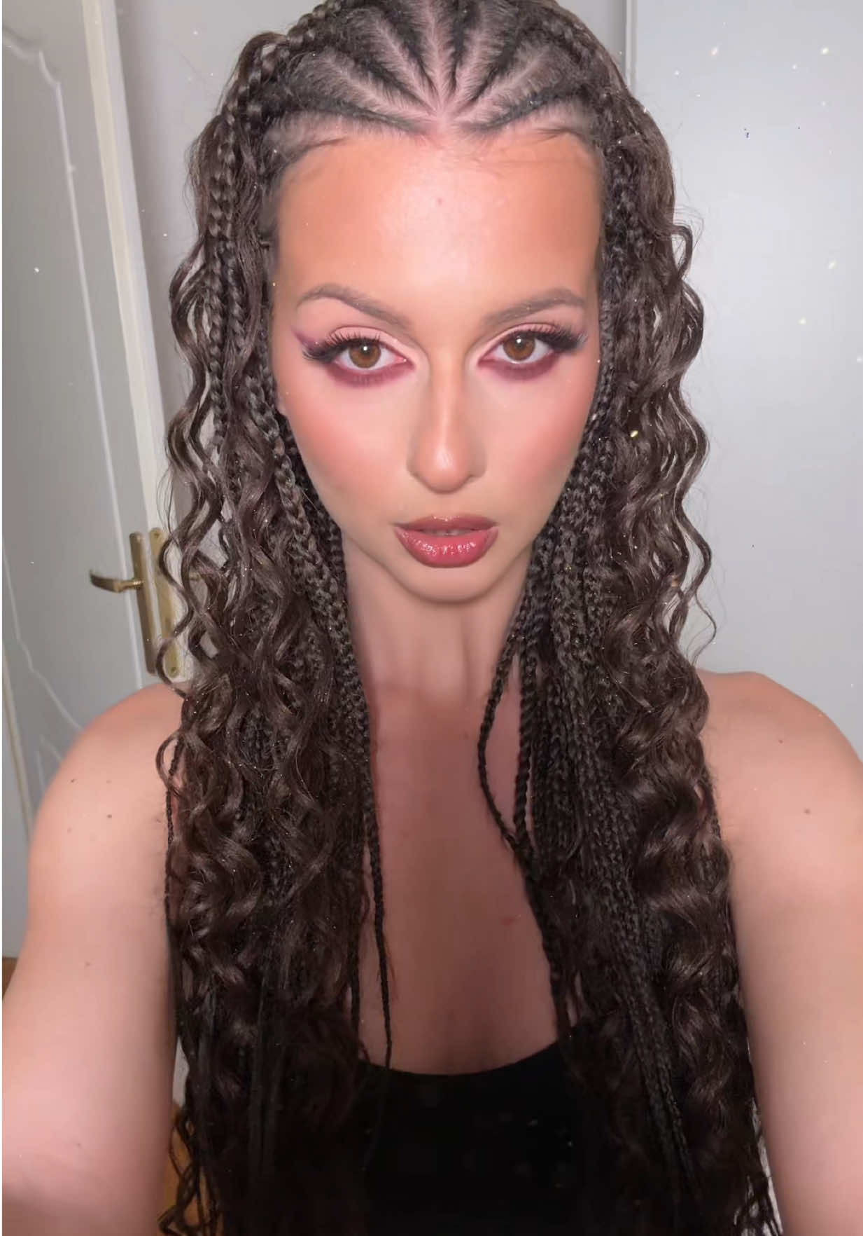 @Una | Makeup artist