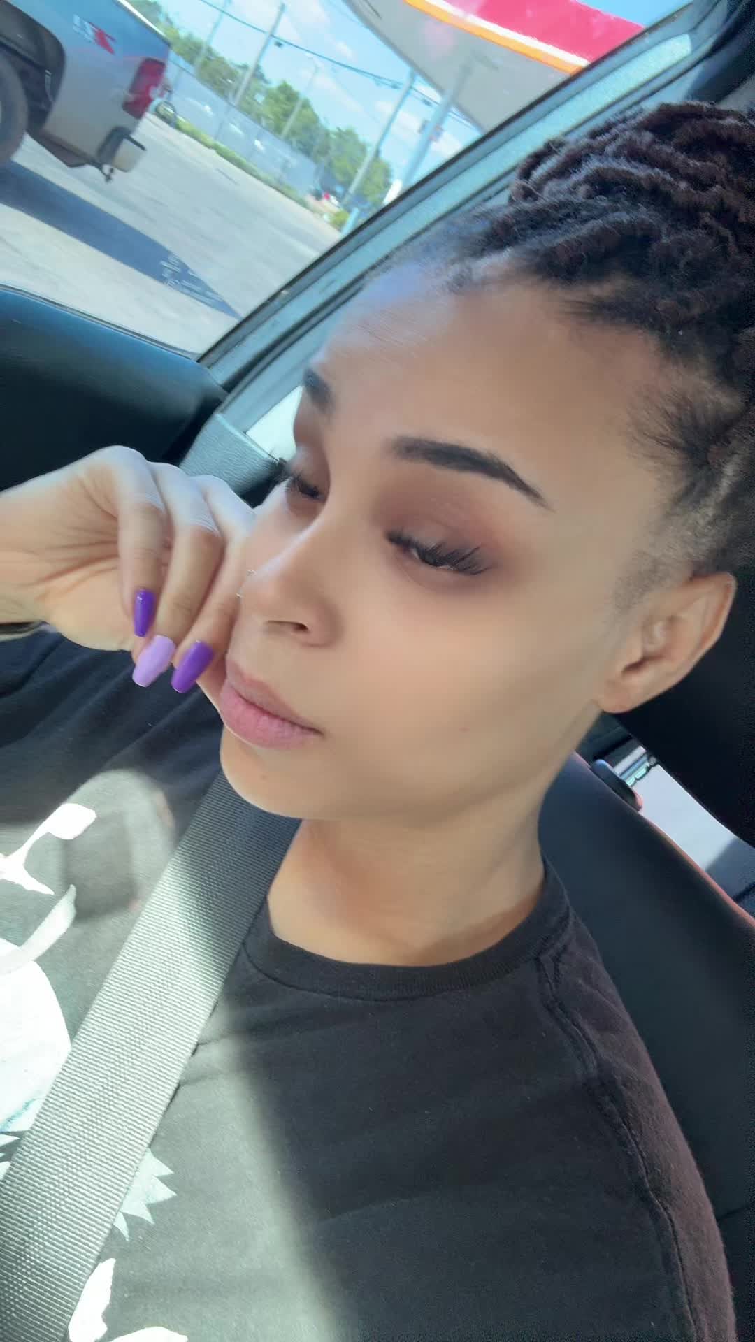 @Erica Tynesha