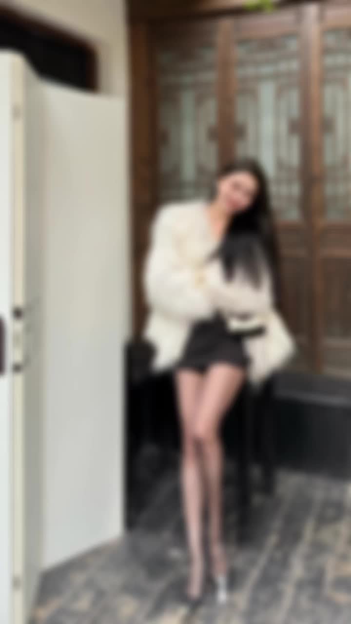 @茜茜