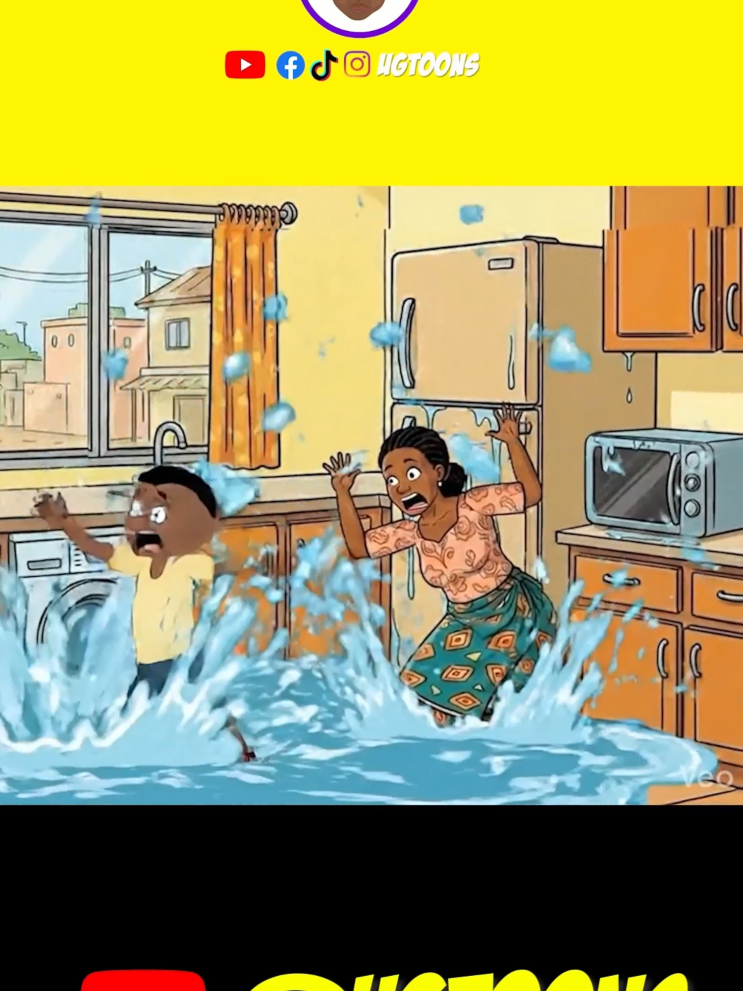 @UG Toons