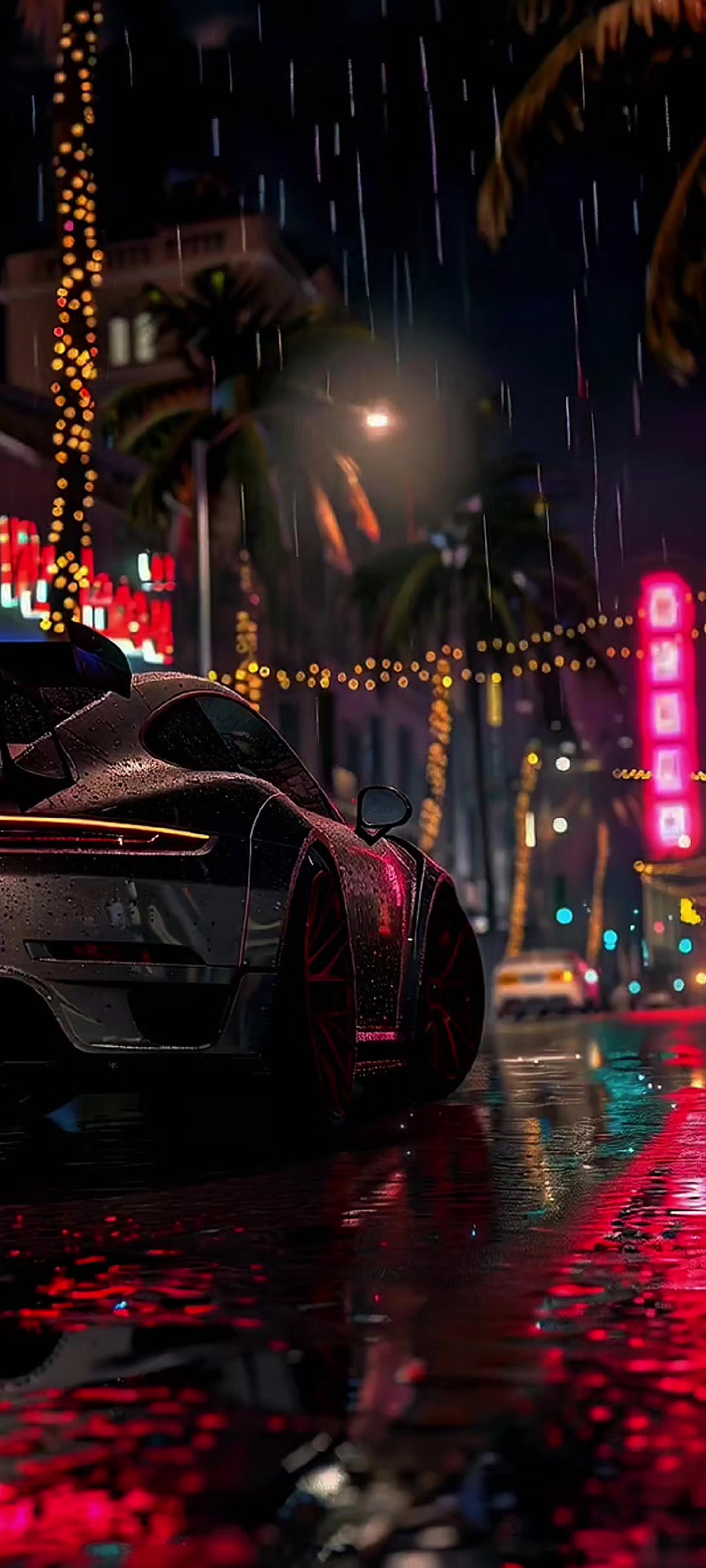 @Live wallpaper