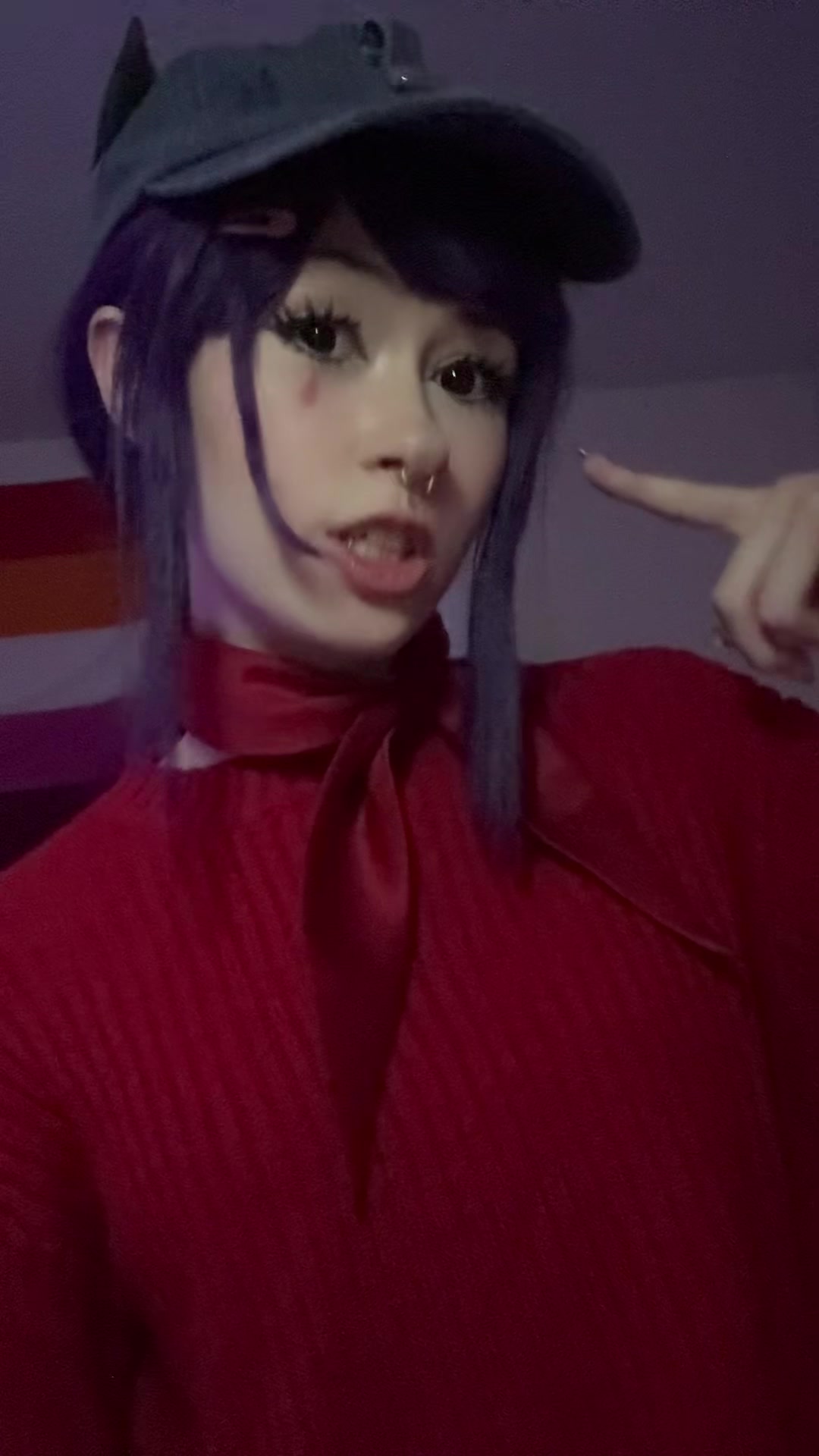 @marlandria ˙⋆✮
