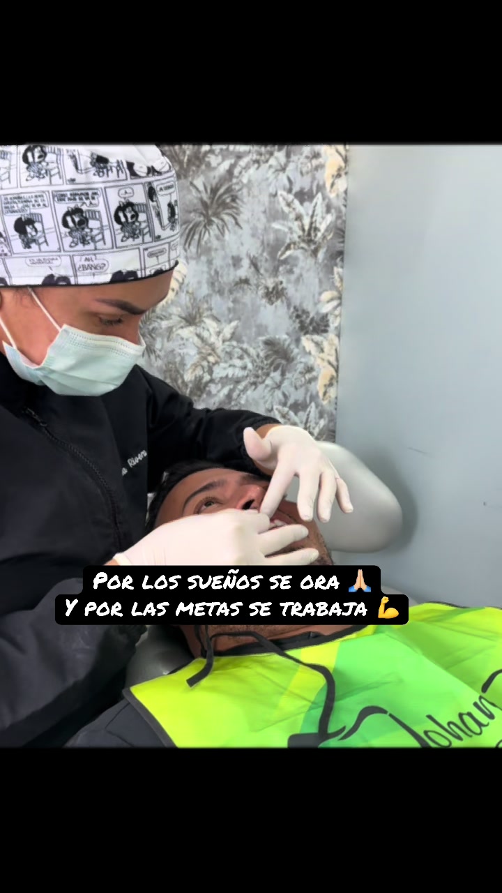 @Dra: Johana Rivera