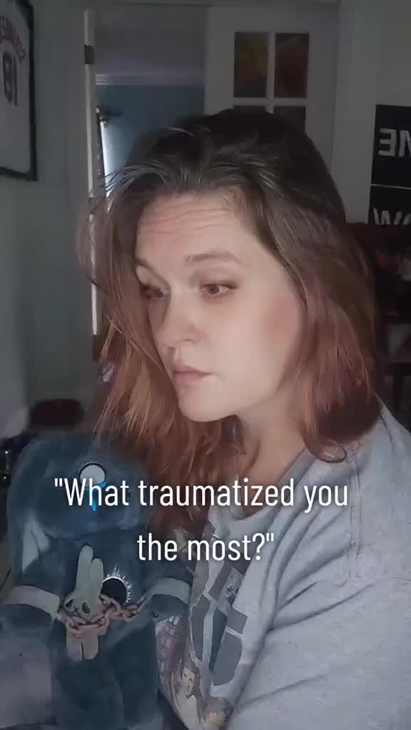 @Heather's Shitshow