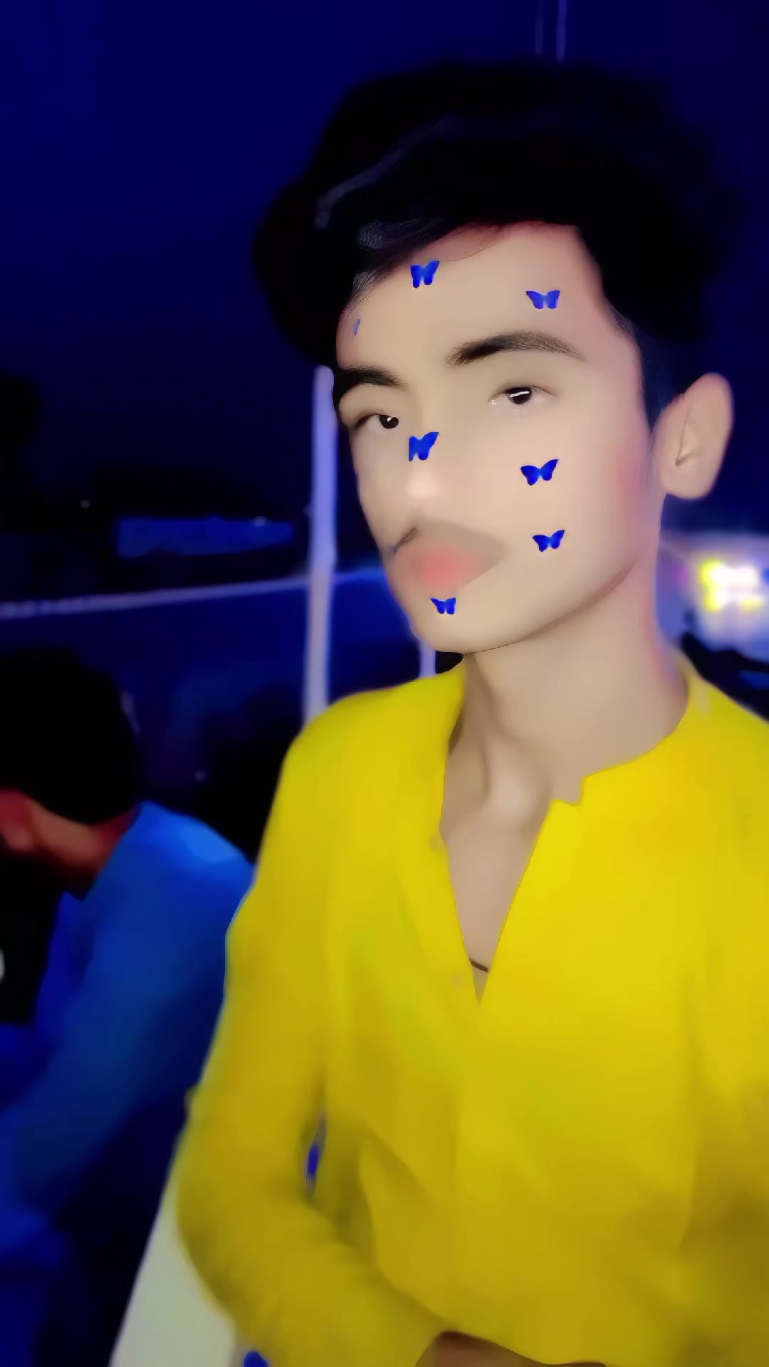 @💫🫀 ھاشم ٻگھيو ⚡️💸