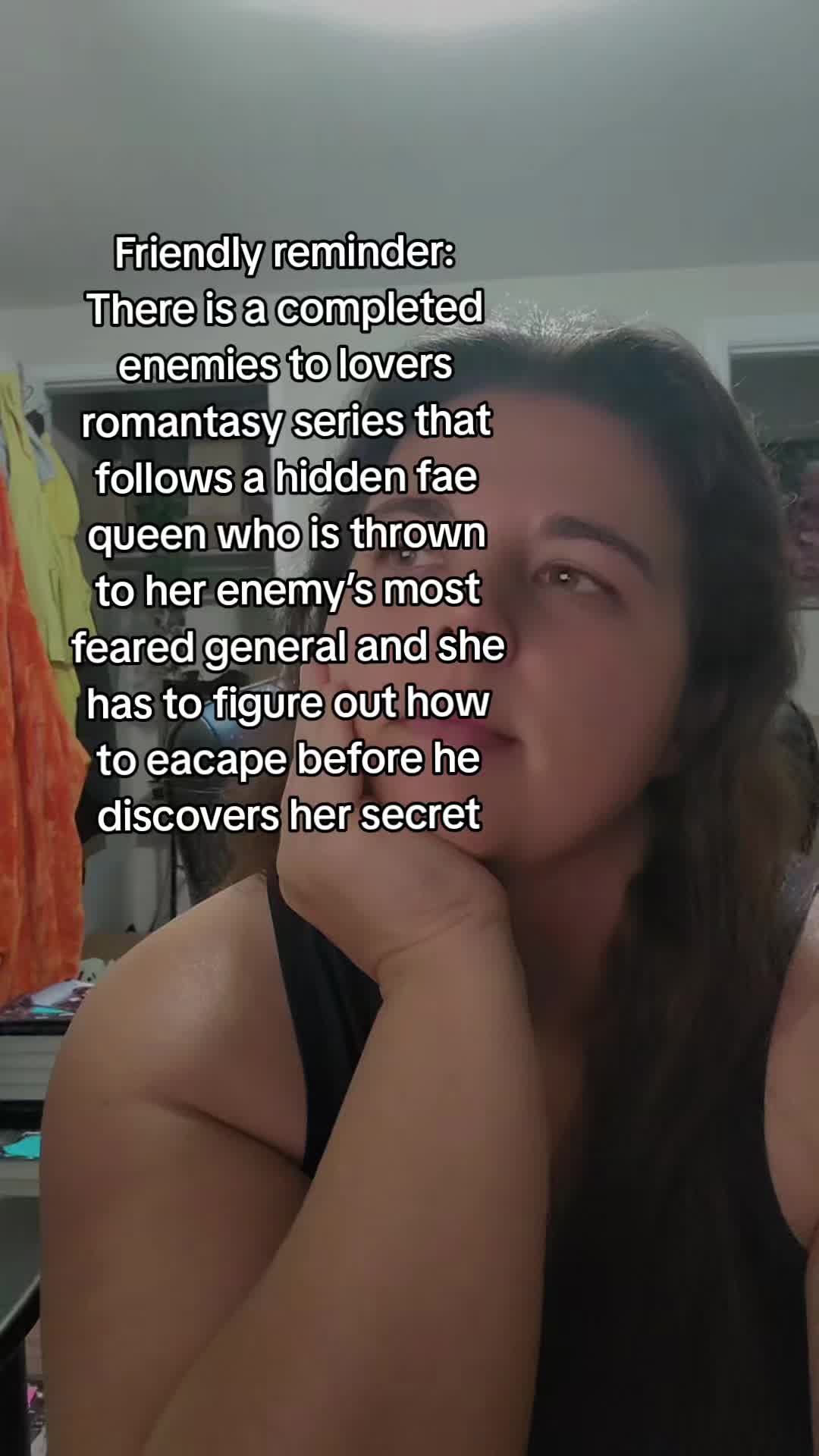 @Author JE Reed