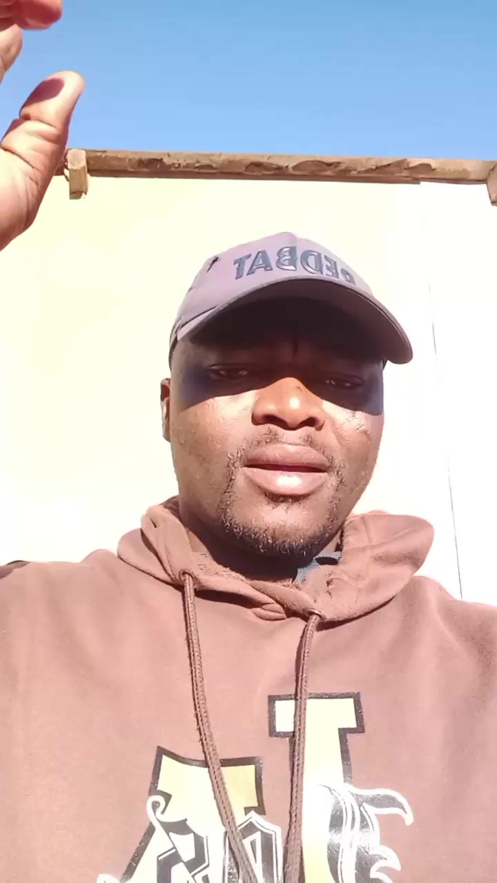 @Mehlemamba Gizara Mukwevho