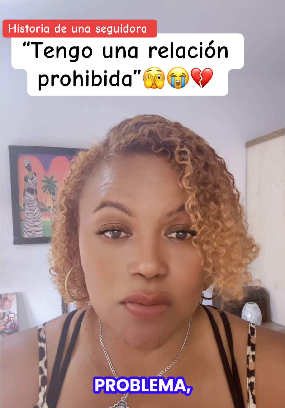 @Historias de Carmen