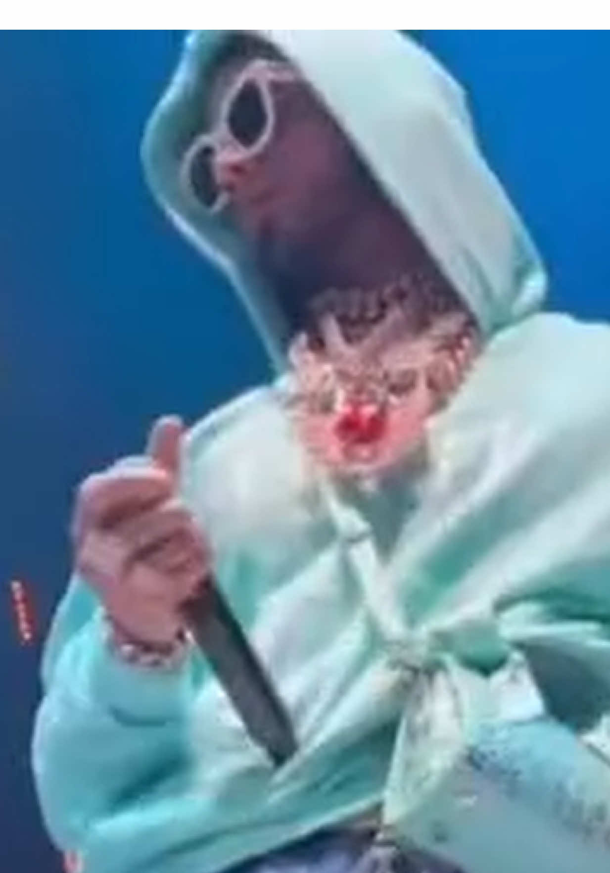 @Anuel
