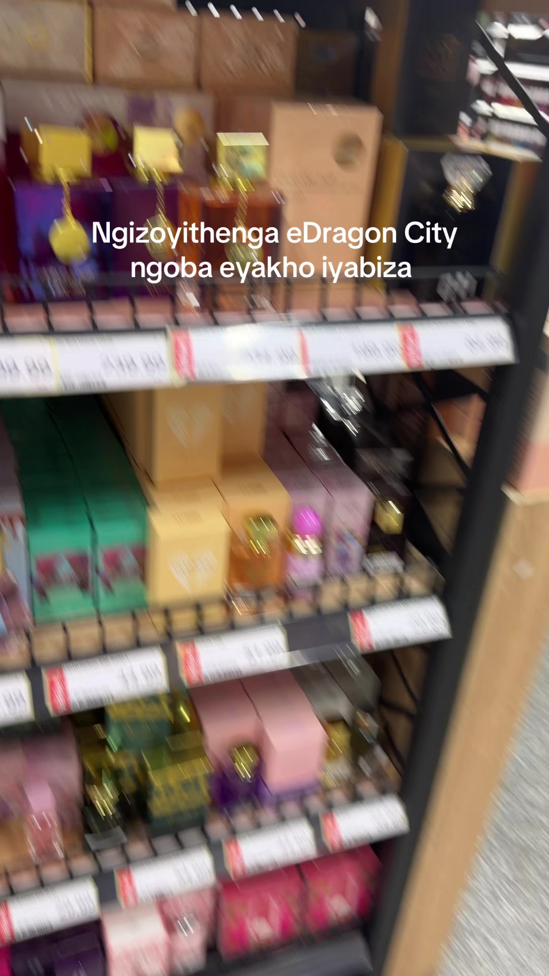 @Nkulycool Fragrance 🇿🇦