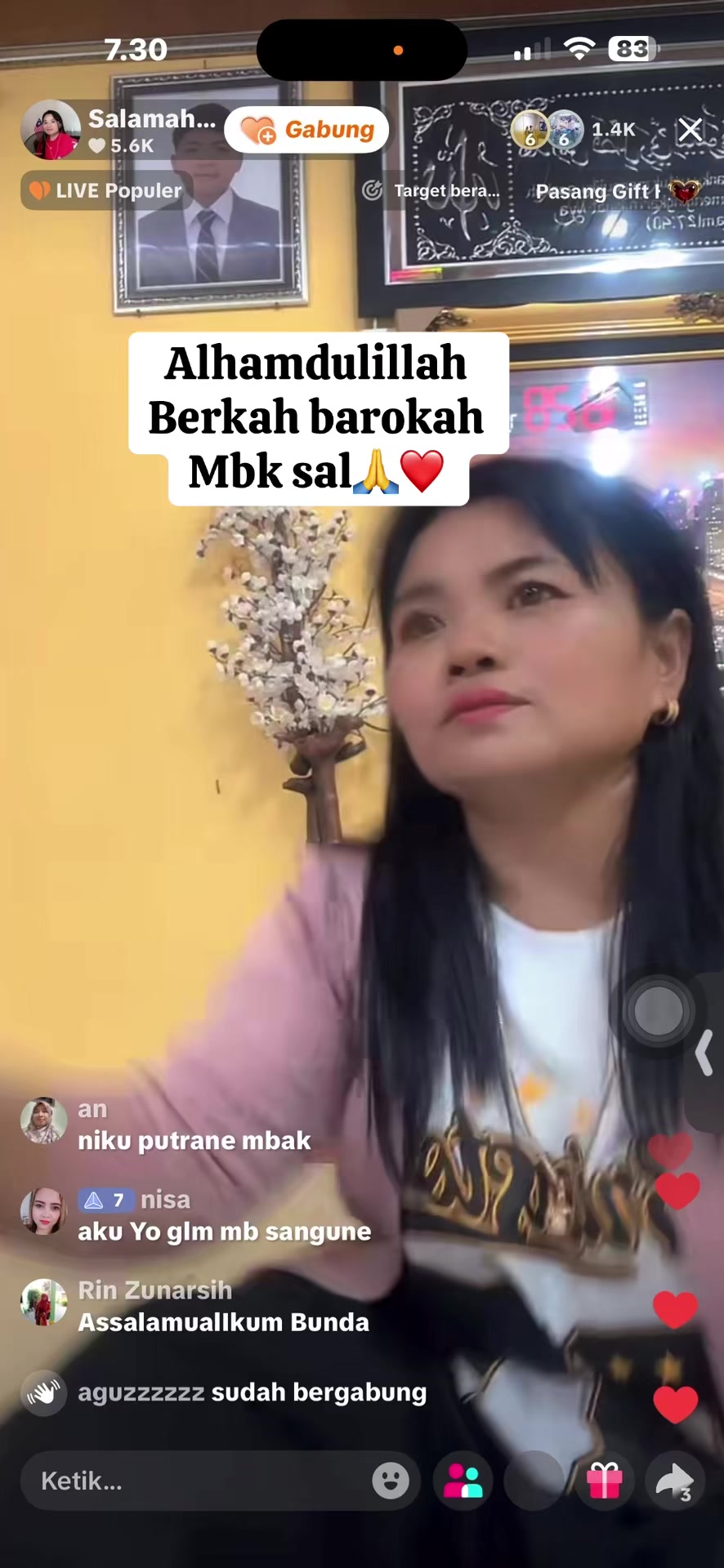 @❤️Anak Tunggal 🍒🇹🇼