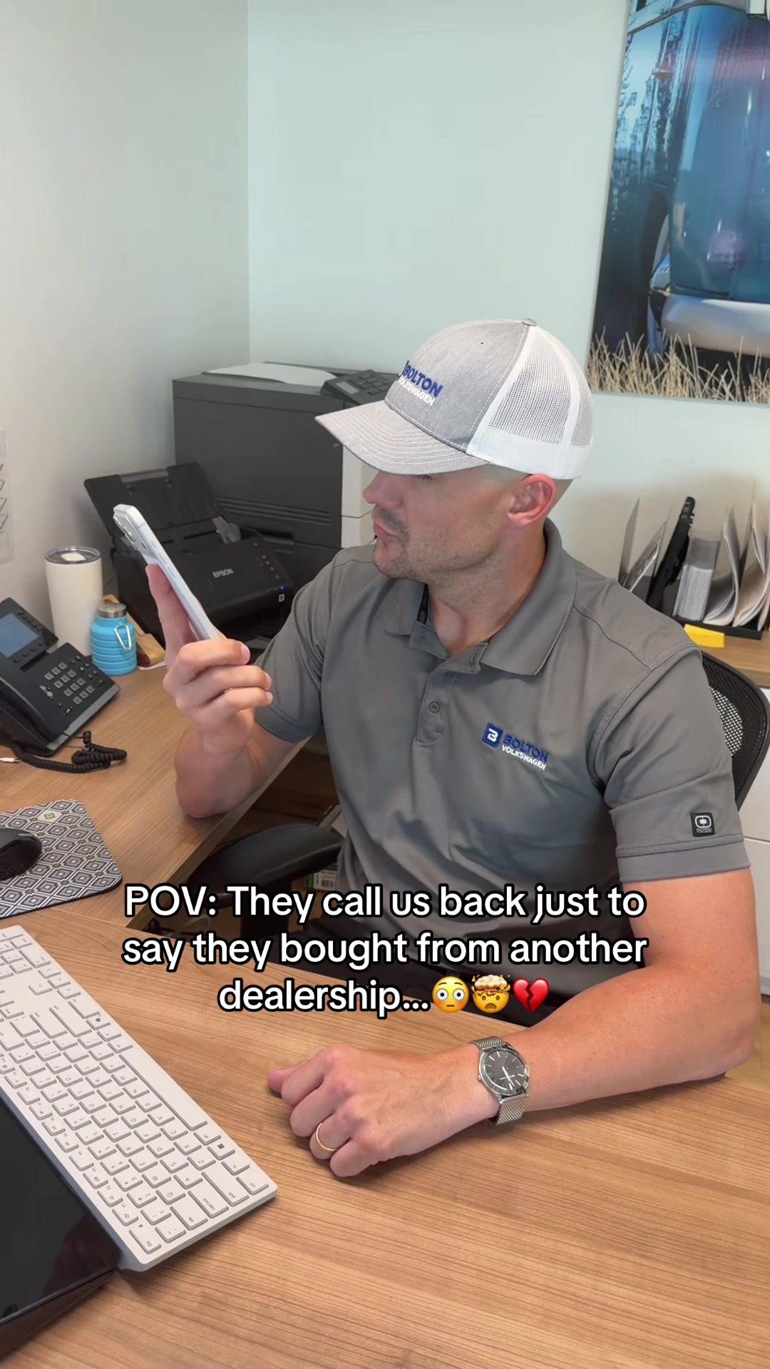 @Bolton Volkswagen