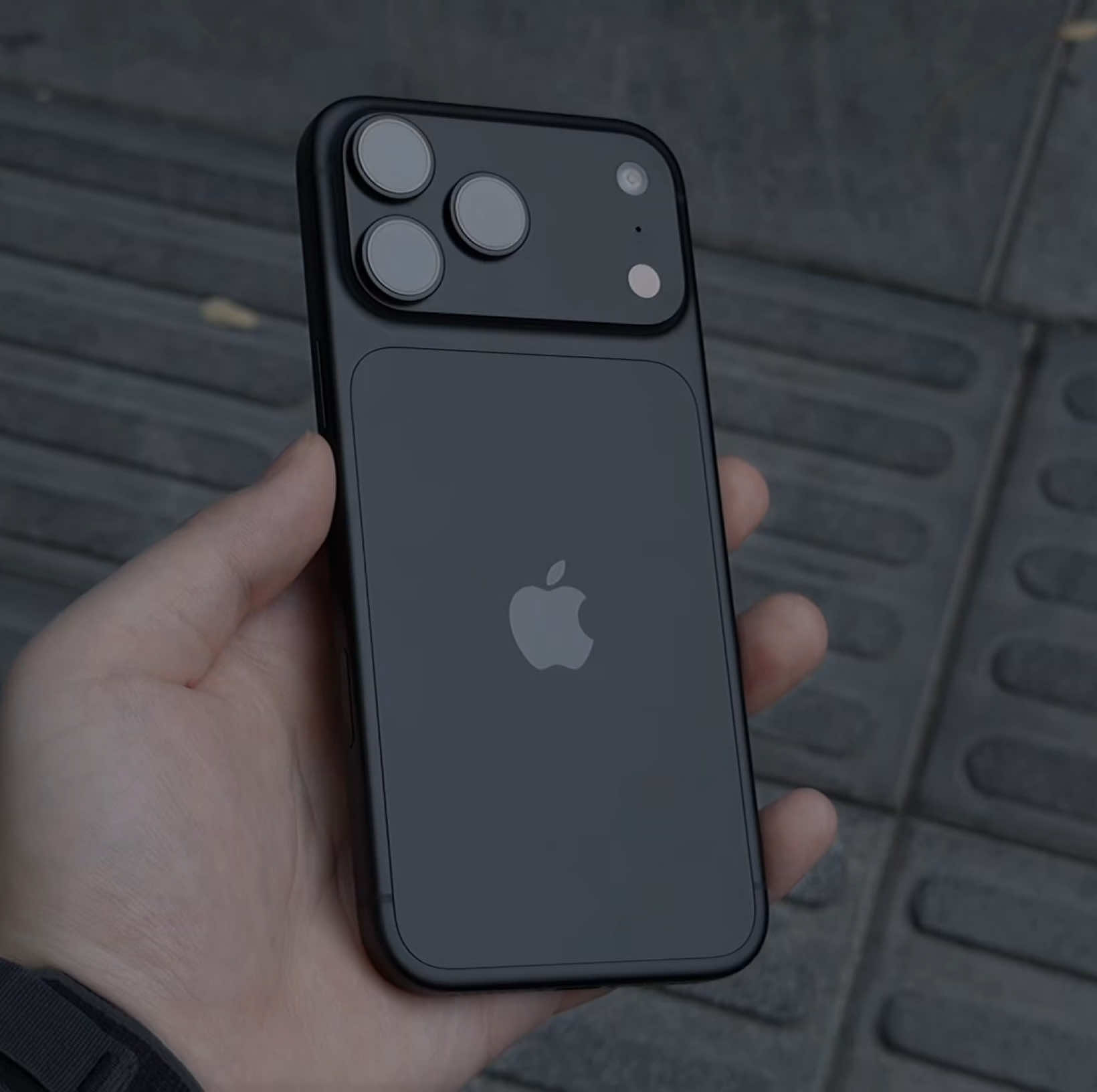 @Apple