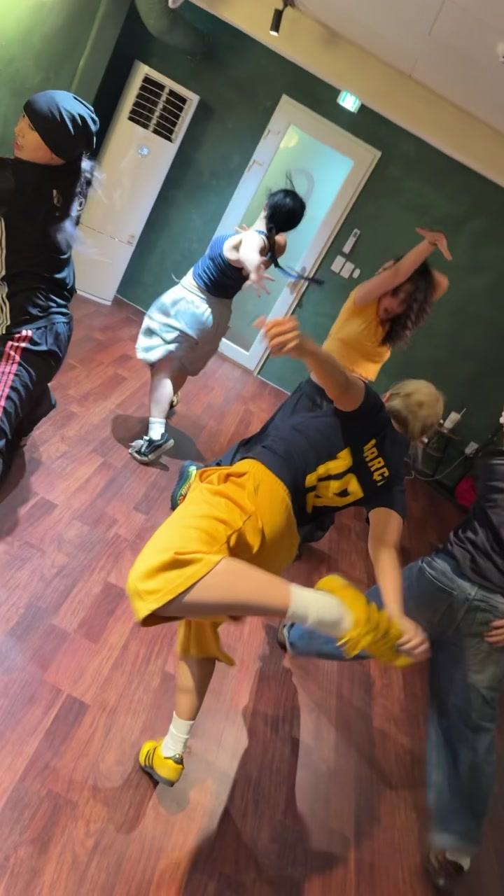 @간지 된장국