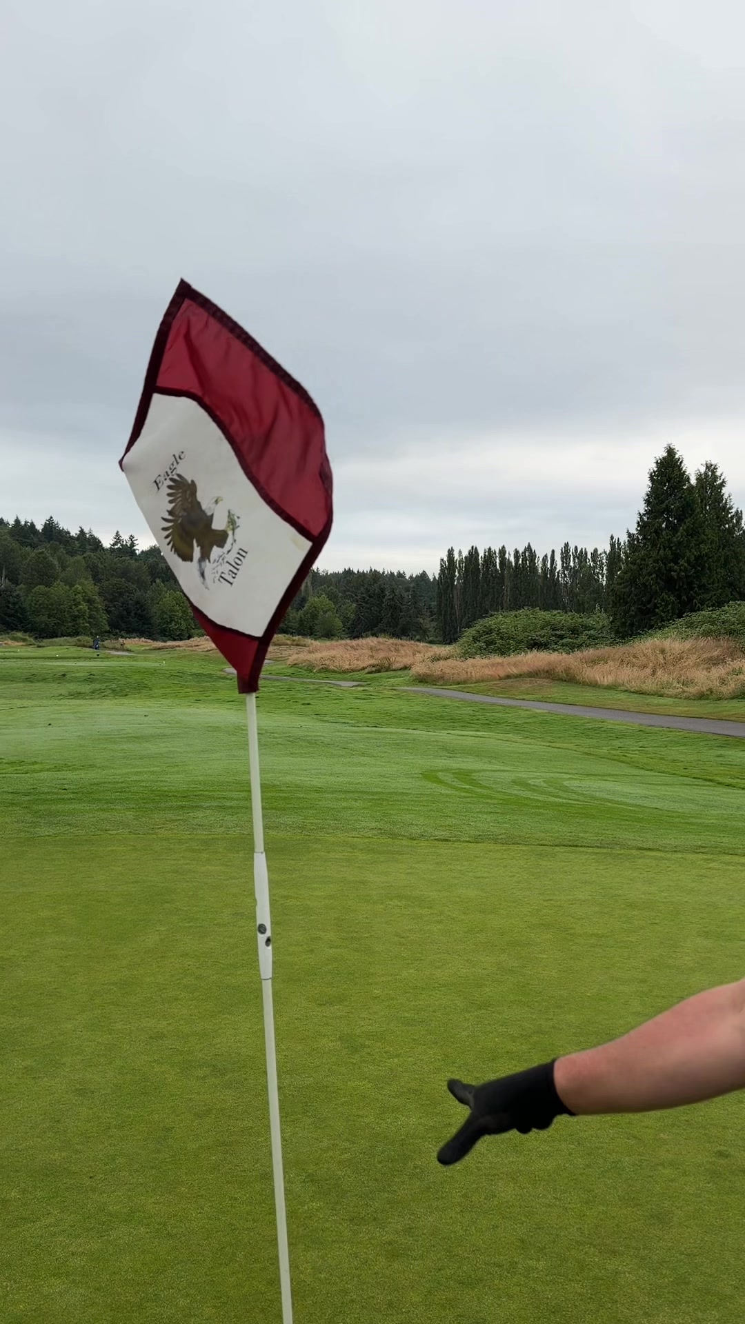 @Trajectory Golf