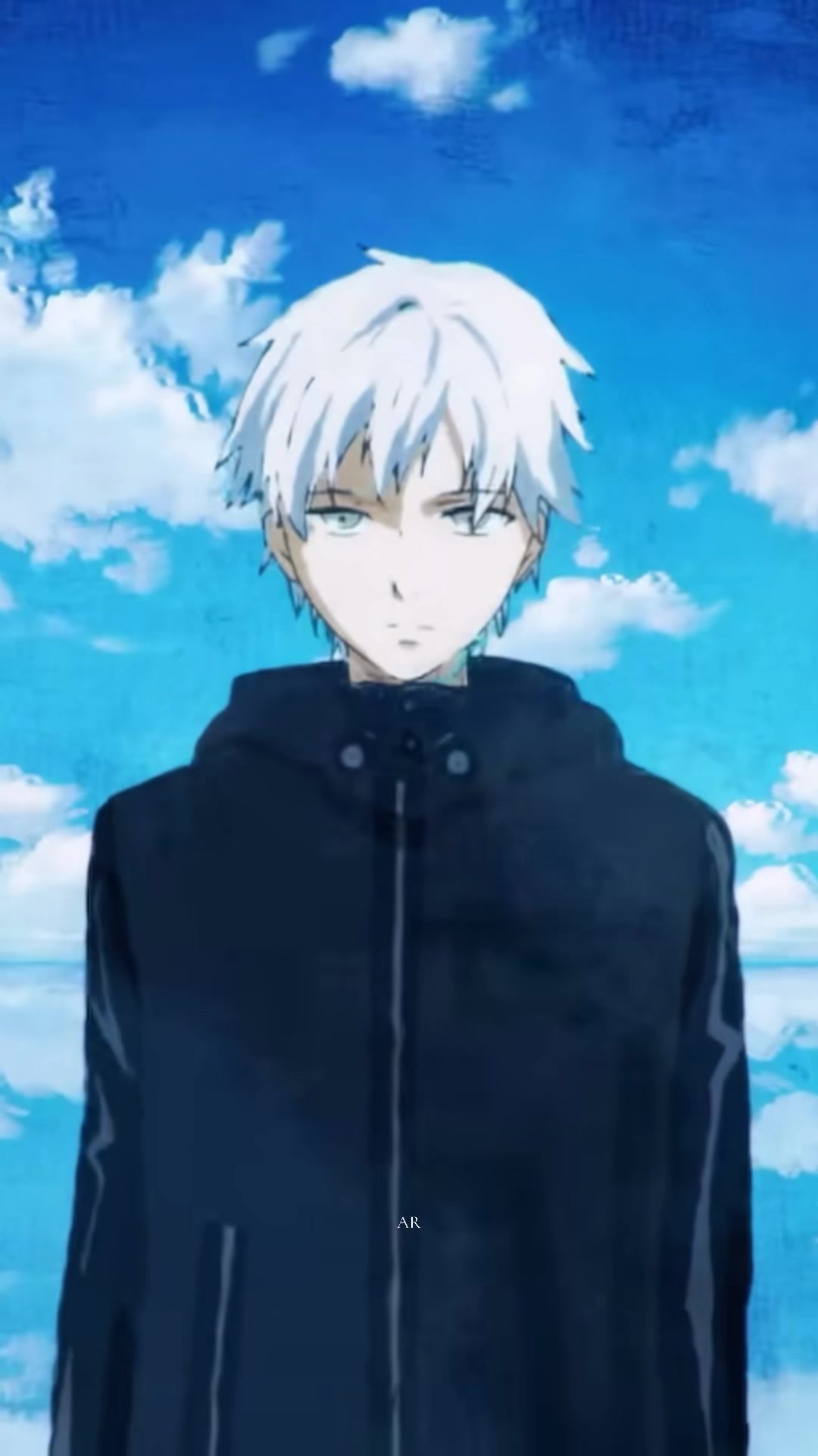 @AnimeRevenger