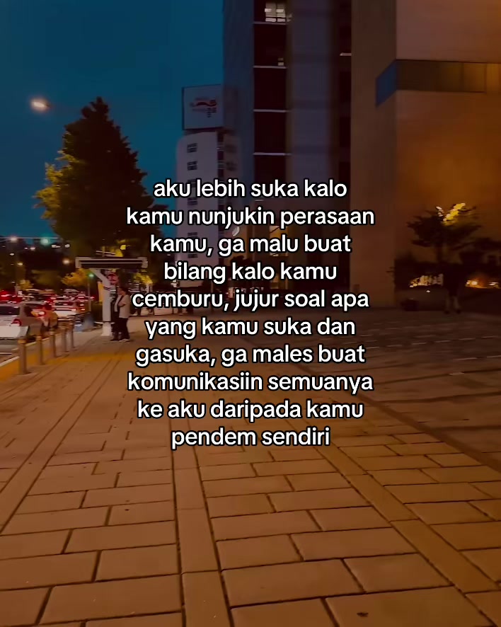 @SUKA GALAUUU