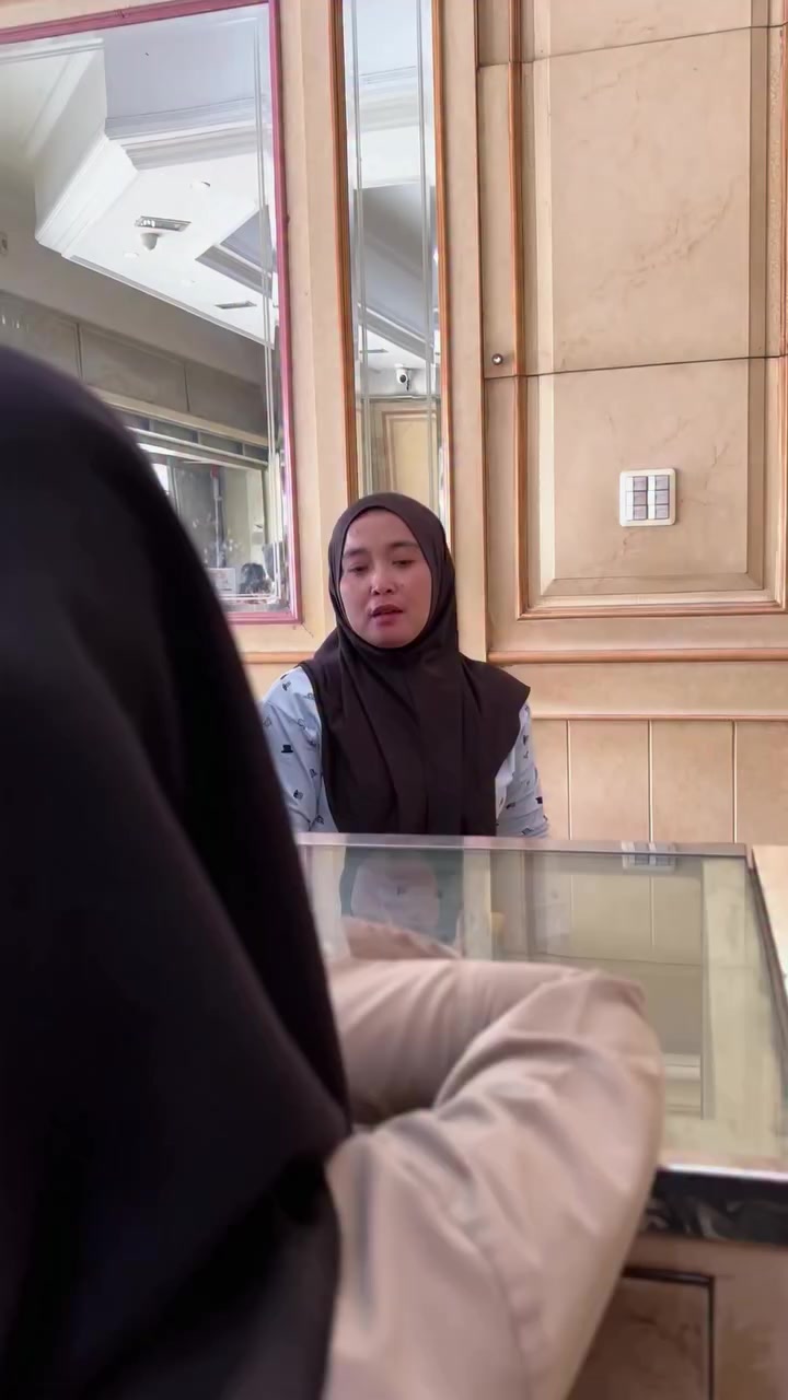 @Toko Emas Pelangi