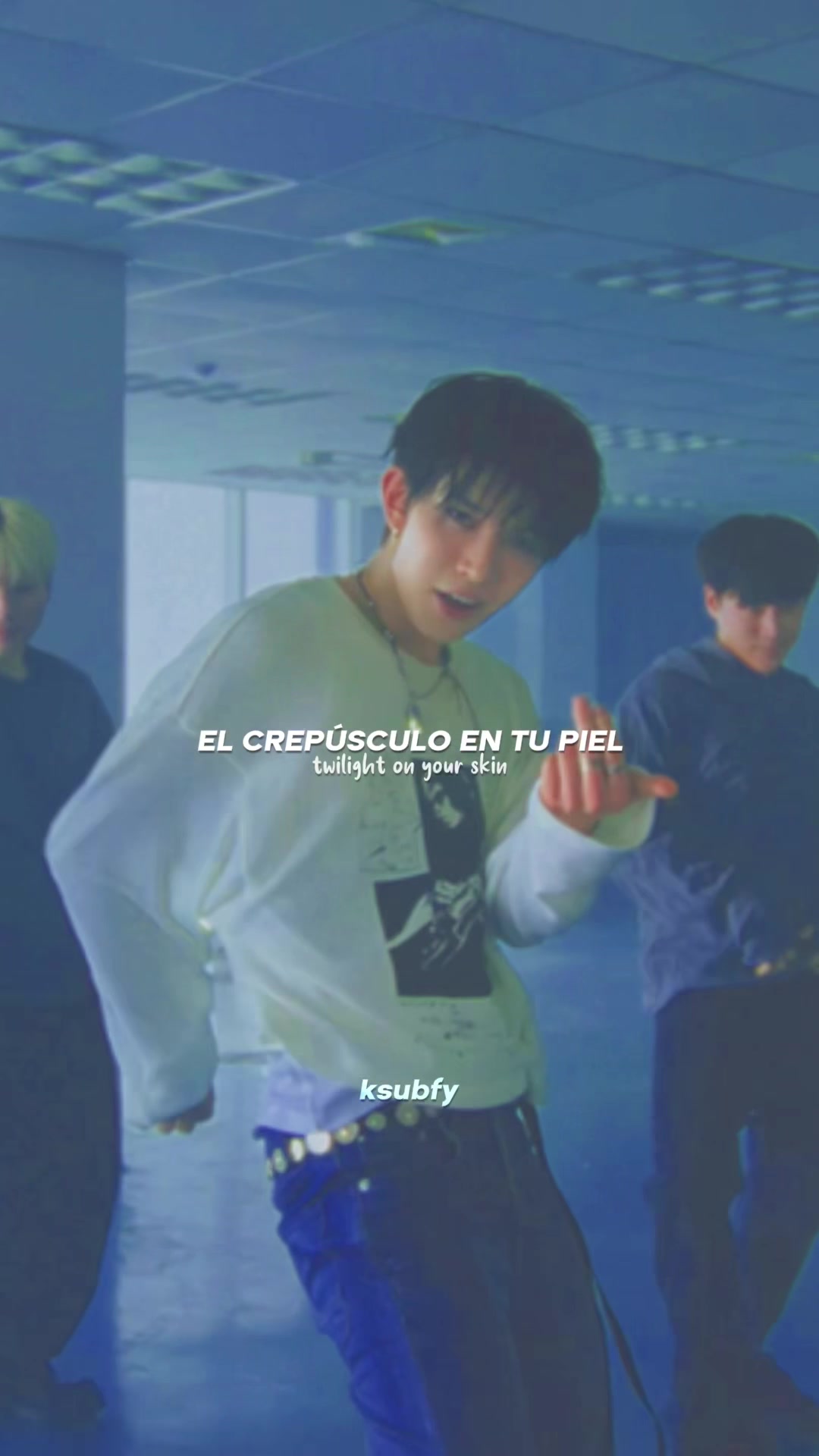 @K-pop Subtitles For You