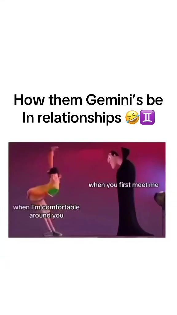 @Mind of a Gemini