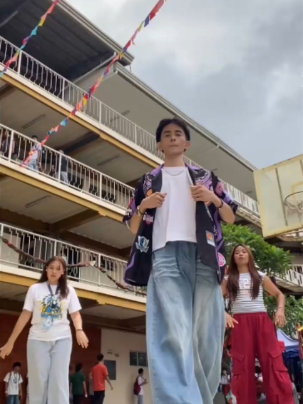 @PHINMA Araullo University