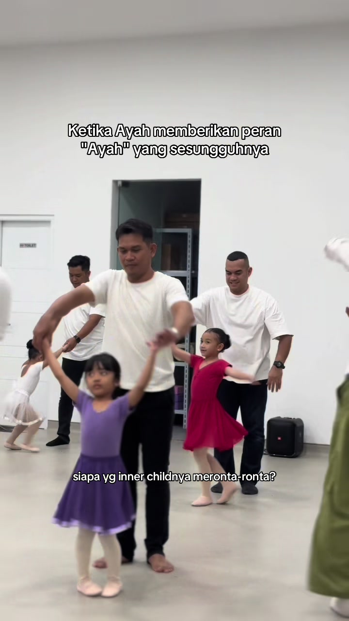 @Jakarta Escape