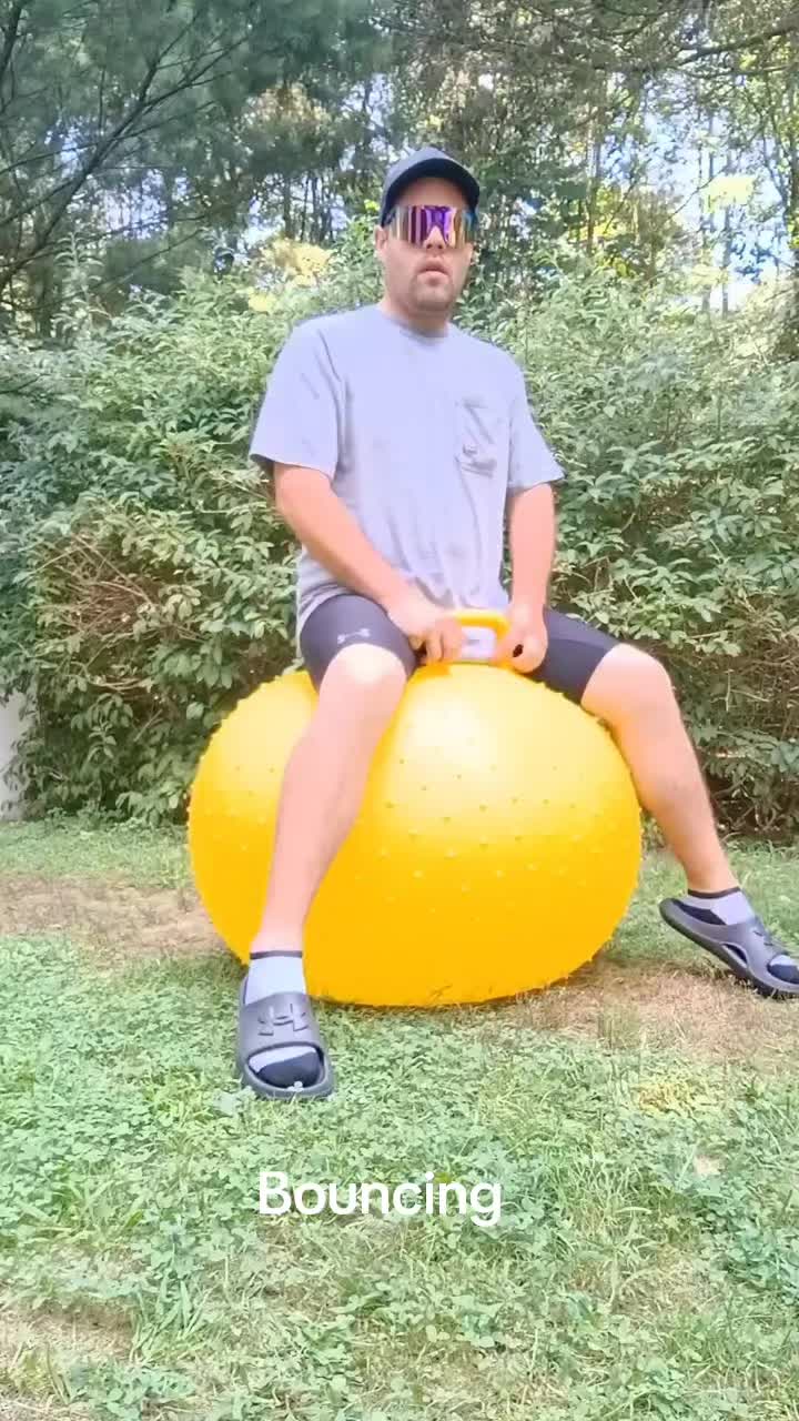 @Pro Bouncing 3823
