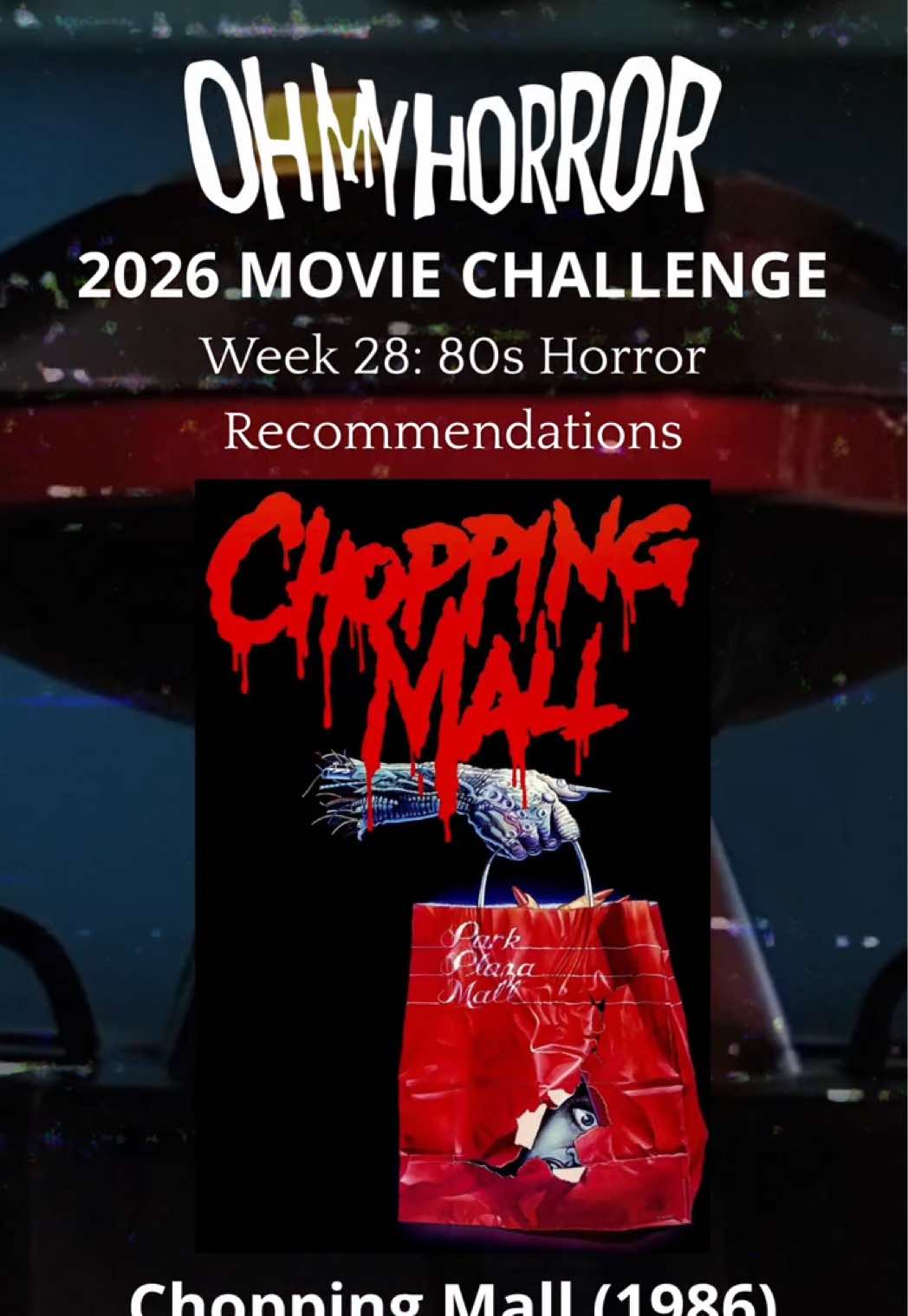 @Oh My Horror