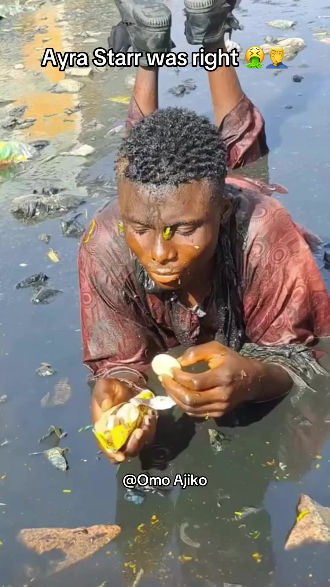 @Samuel Omo Ajiko