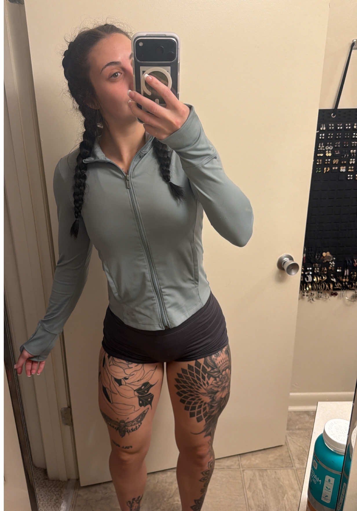 @River Parrish 💋