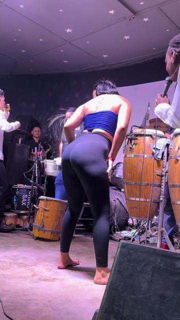@Los Roland De La Ceiba