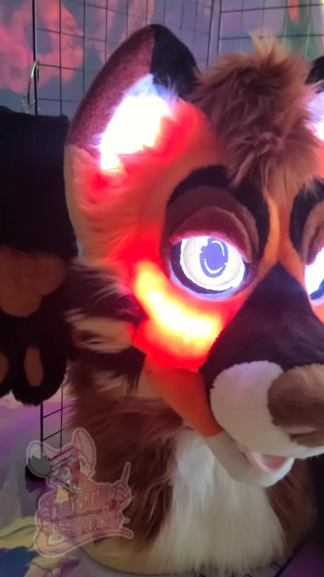 @Fursuit Parade