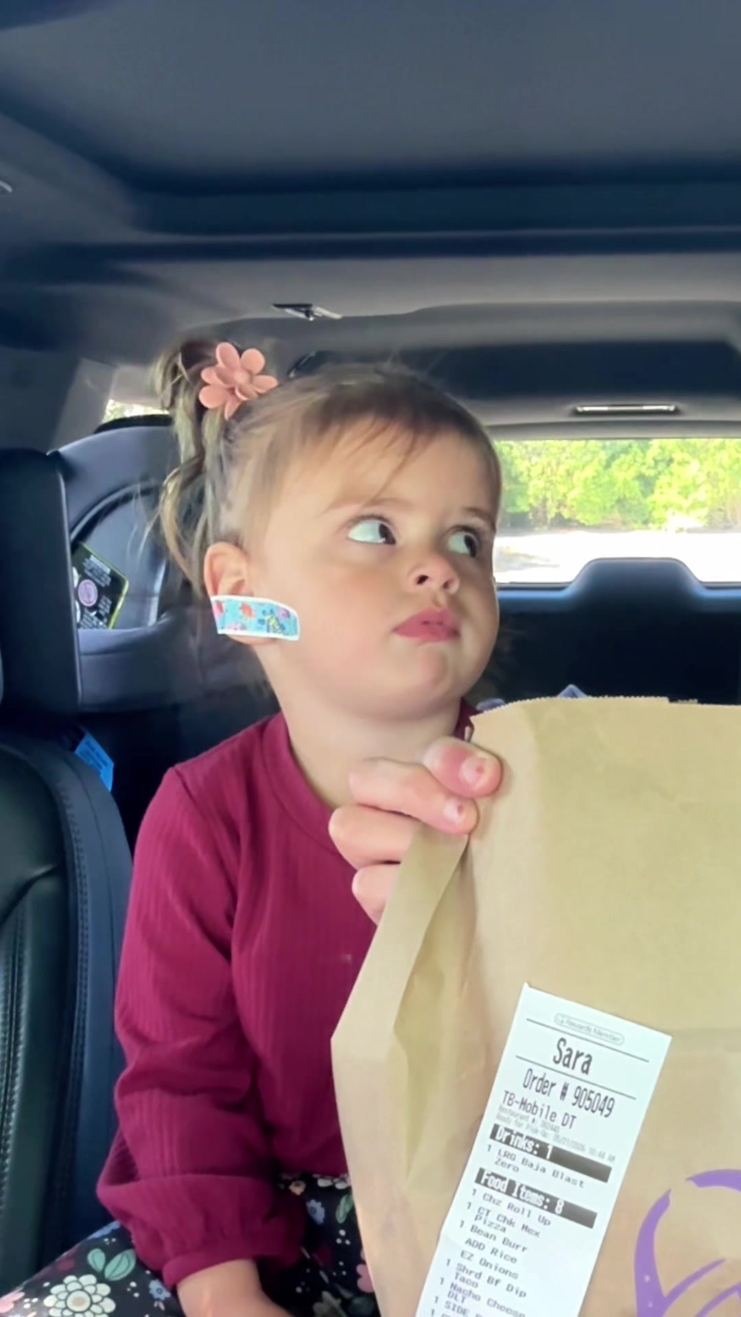 @Sara Popp | RECIPES + MOM LIFE