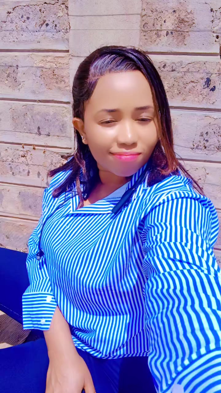 @Jacinta Kasheeri