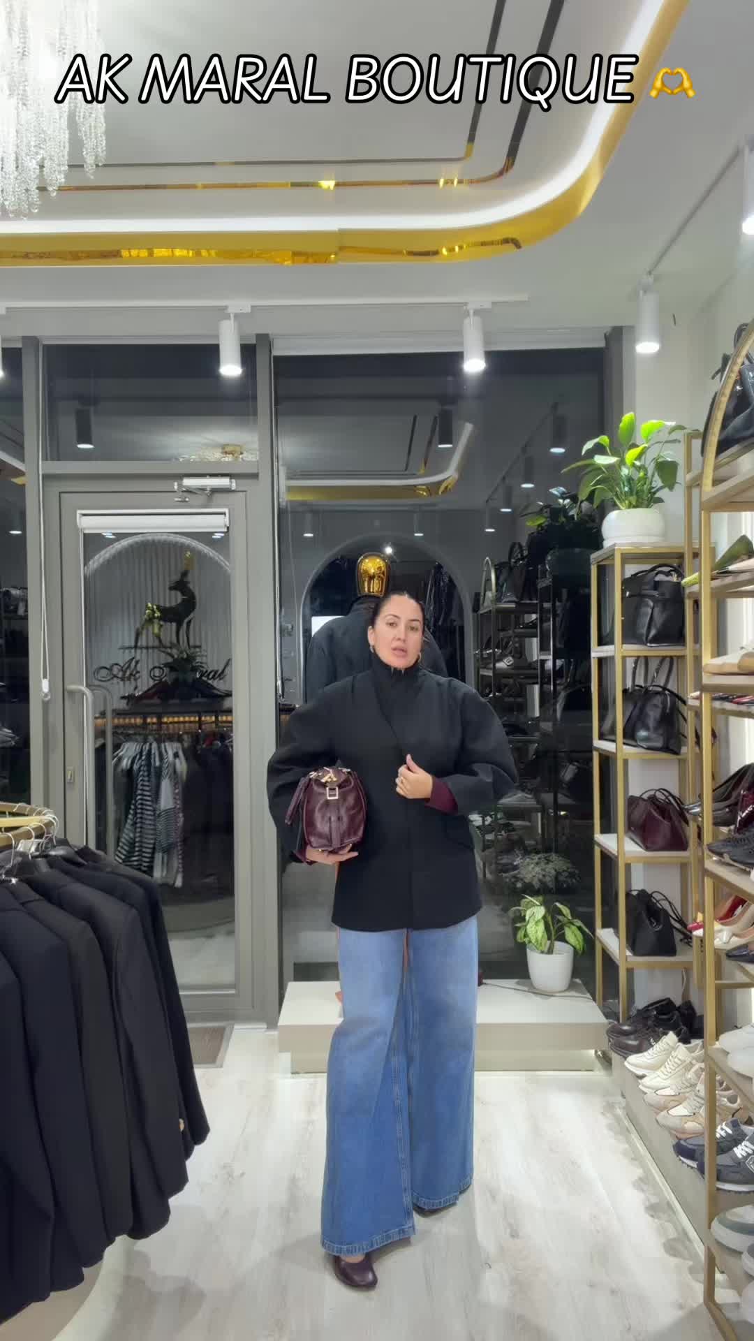 @AK MARAL