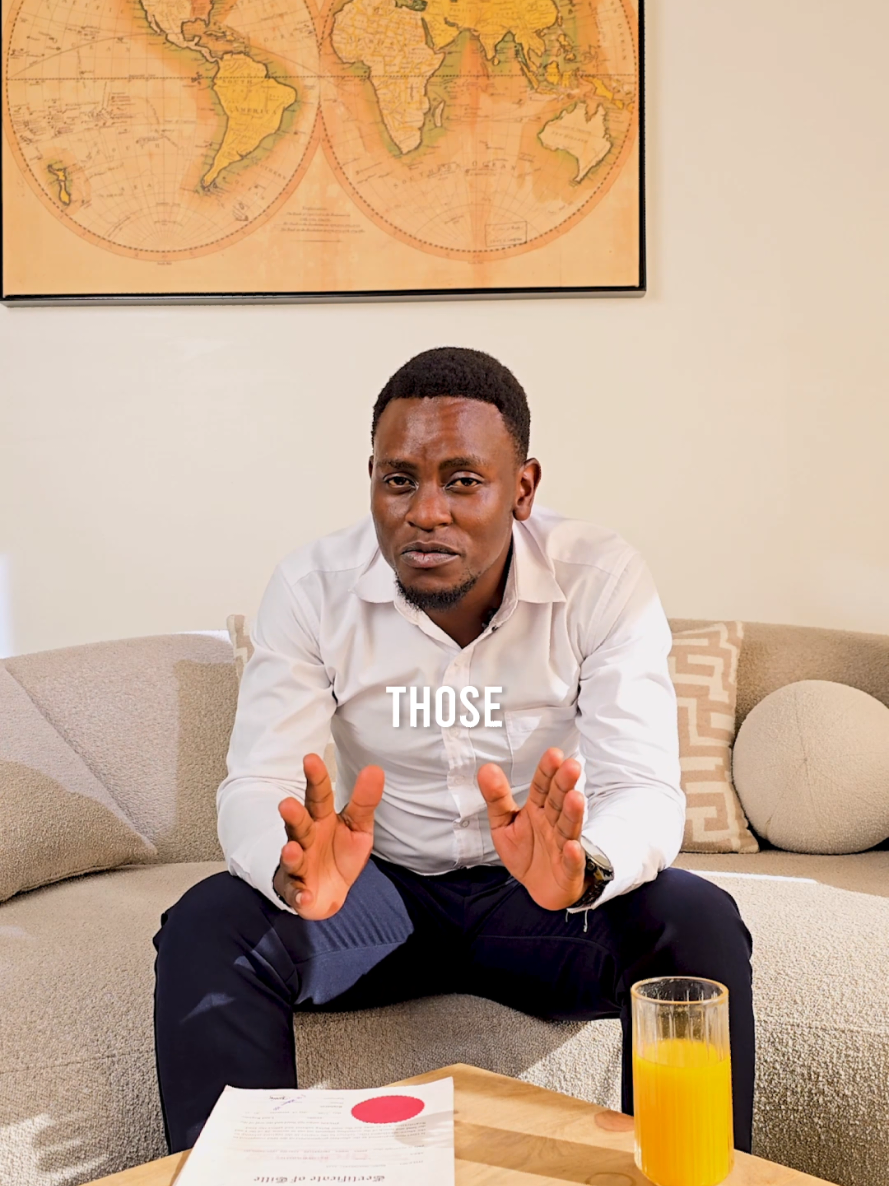 @Kenya Homes