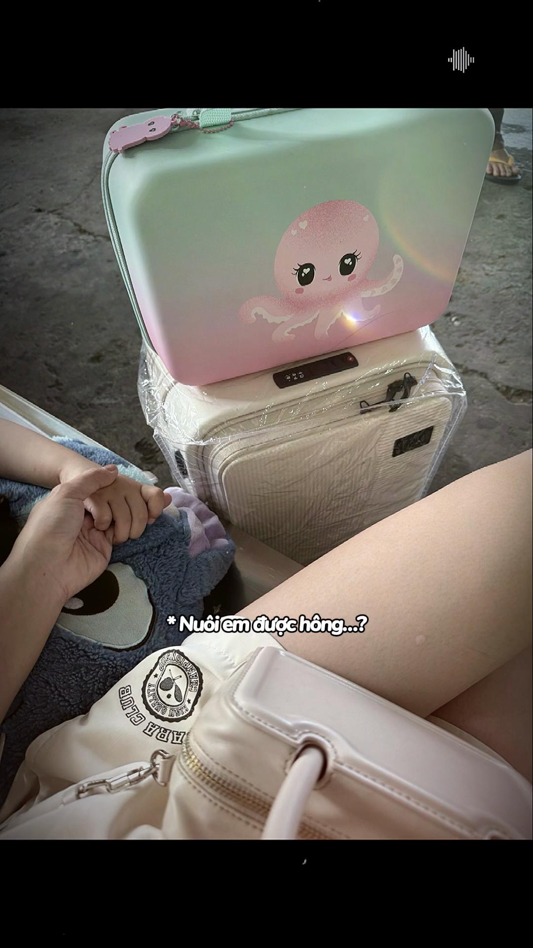 @Mẹ Bơ