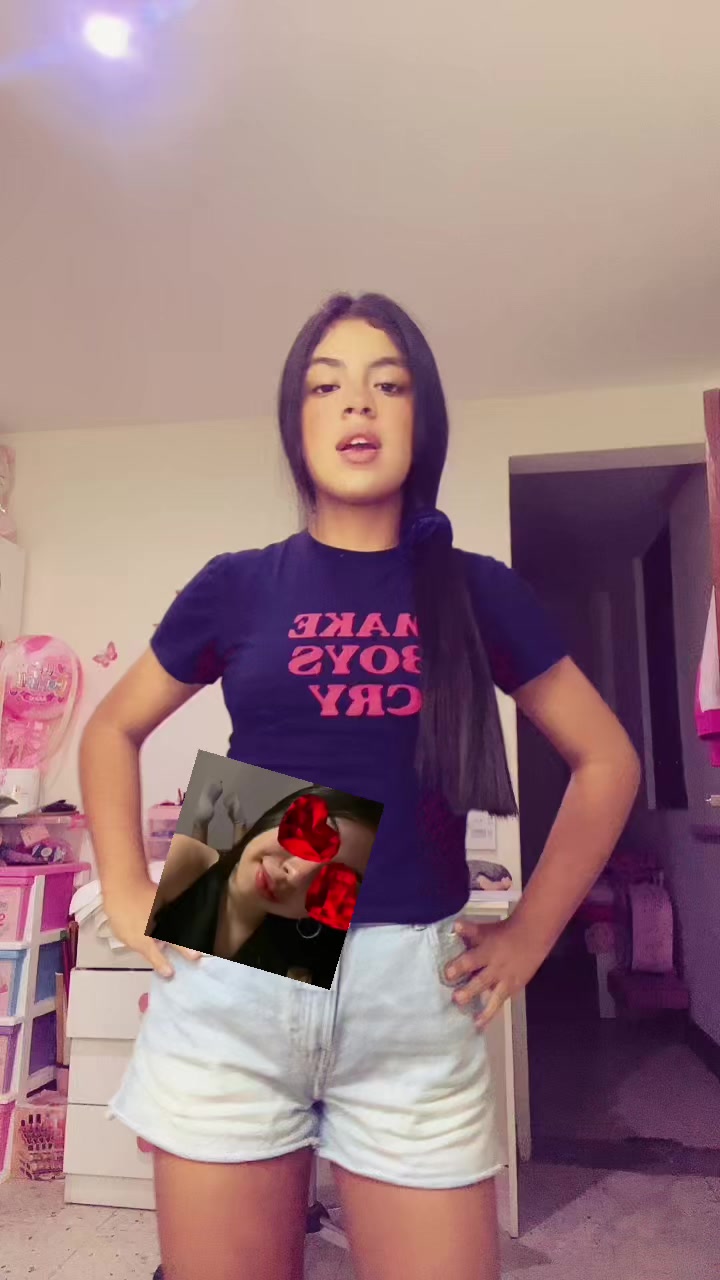 @Luana💗