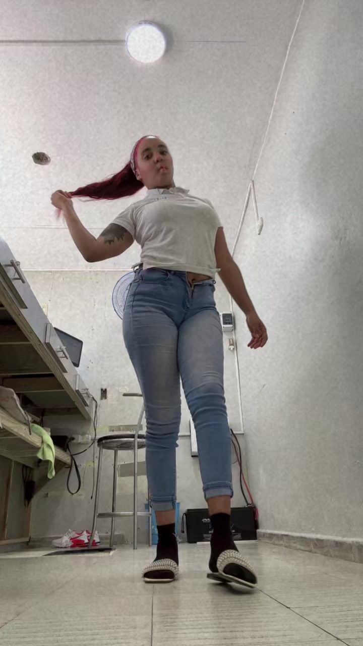 @Franyelis Noemí