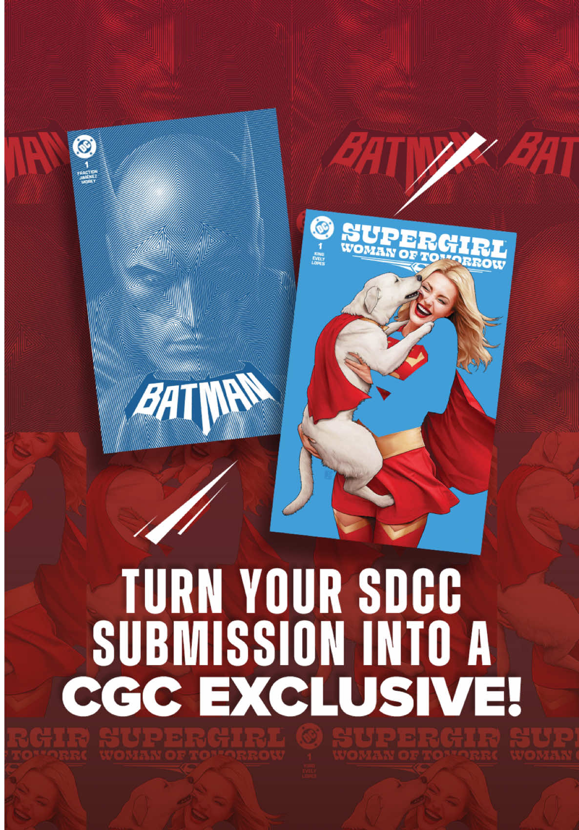 @CGC Comics