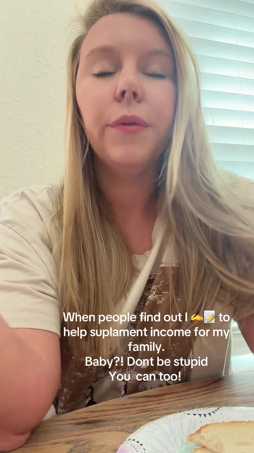 @Tess Odom| 🩷SAHM🩷