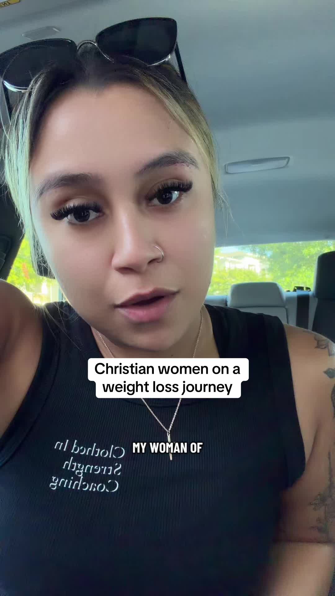 @Gissele | FITNESS COACH