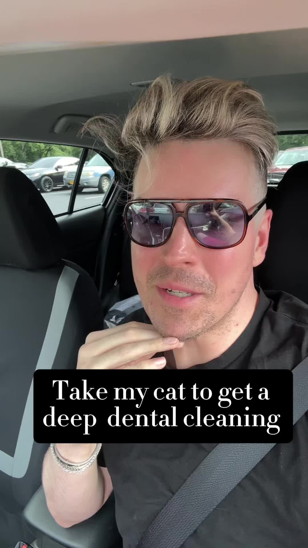 @Philip_Stylist | Haircut