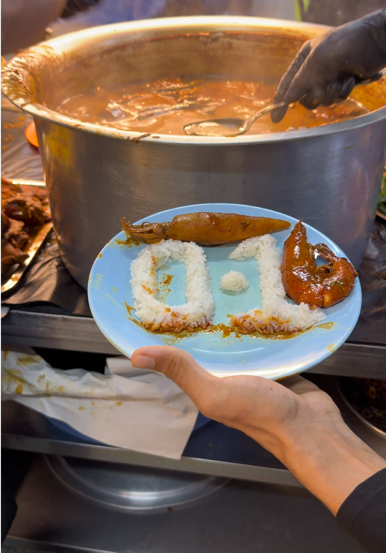@NASI KANDAR SULAIMAN