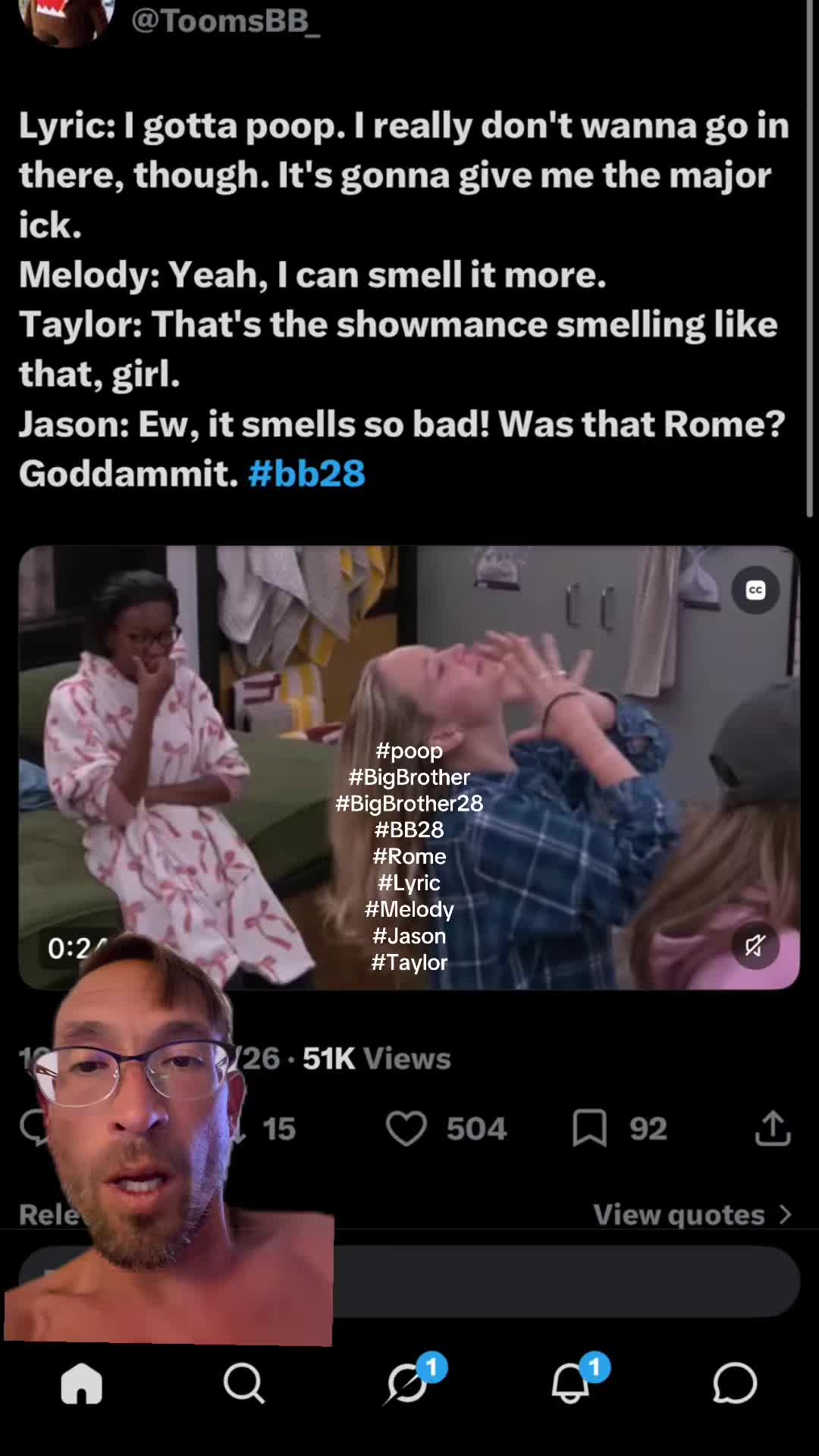 @Benyonce Knowles