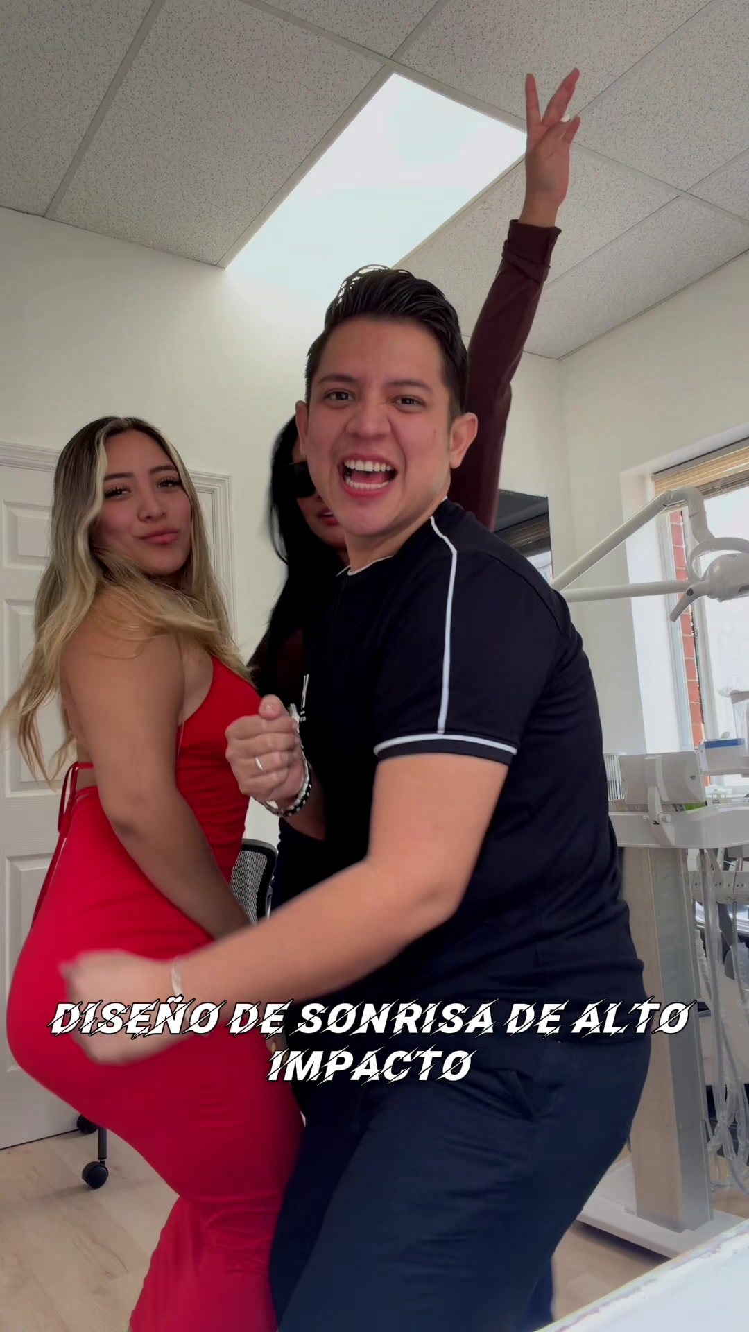 @Clinica Dr. Dixon Del Valle