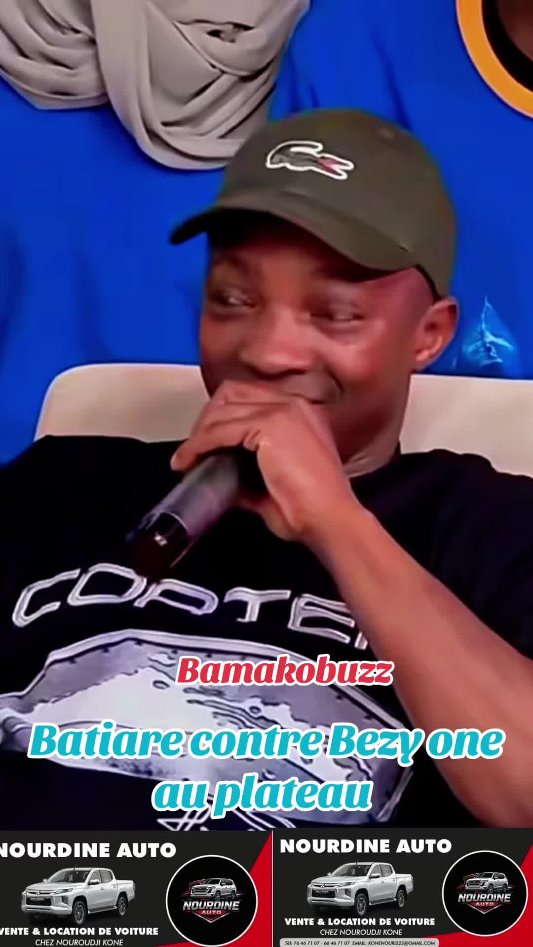 @Bamako_Buzz🇲🇱
