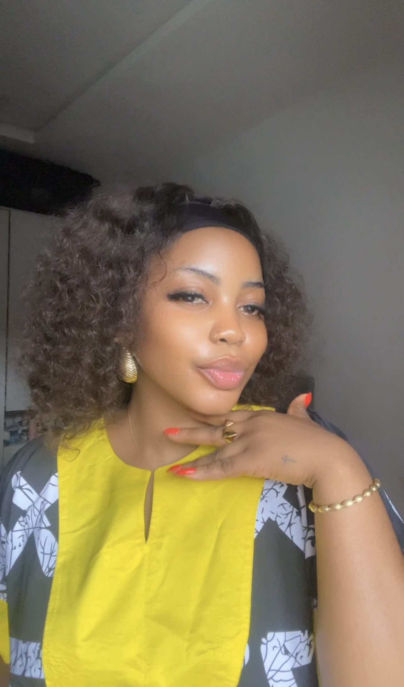 @Makeupartist in lekki